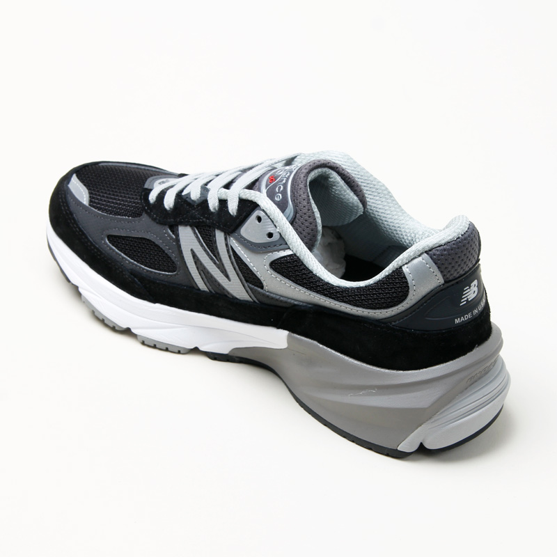 NEW BALANCE(˥塼Х) M990 BK6