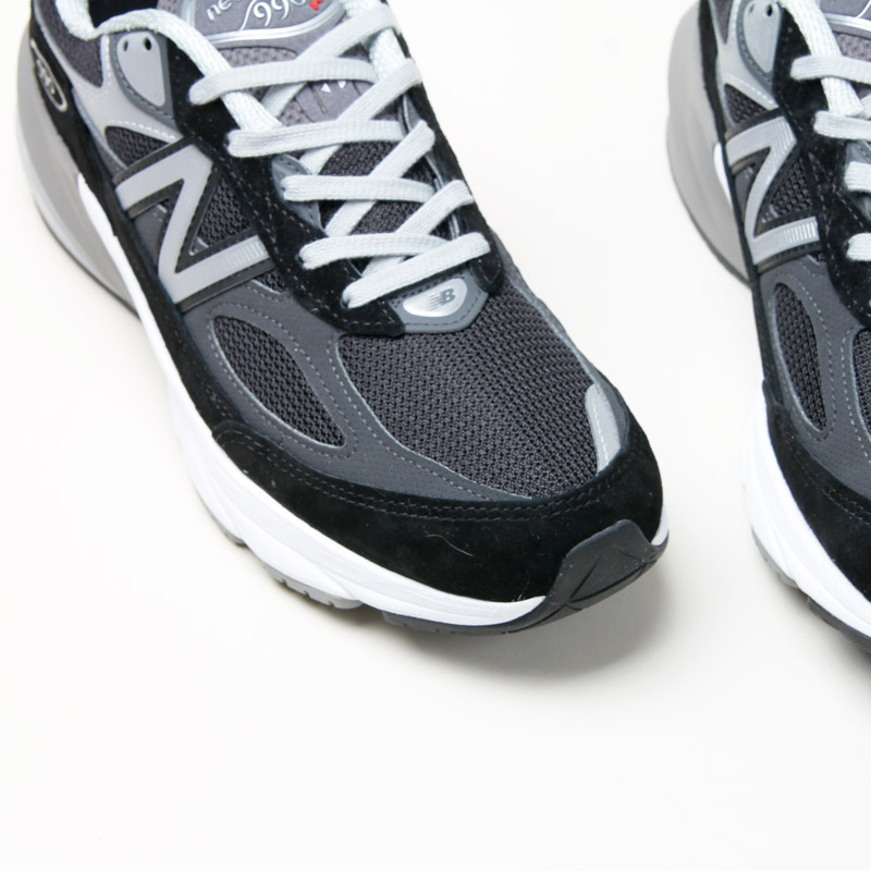 NEW BALANCE(˥塼Х) M990 BK6