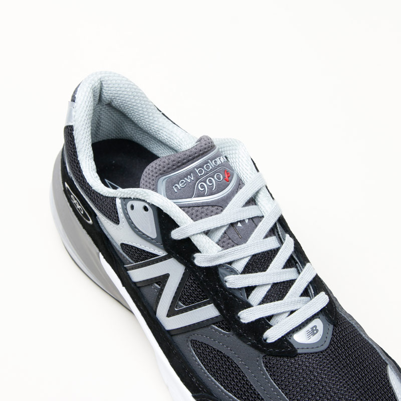 NEW BALANCE(˥塼Х) M990 BK6