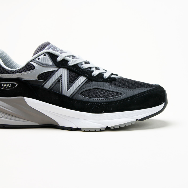 NEW BALANCE(˥塼Х) M990 BK6