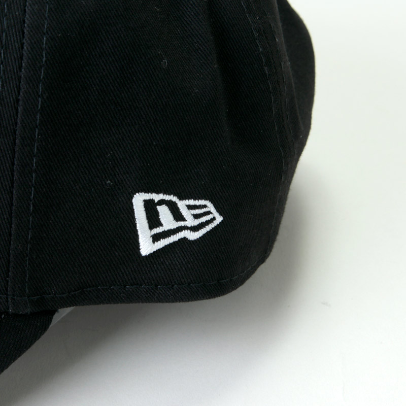 New Era ニューエラ Golf 930 Op Pokemon Pikatail Cap Blk ゴルフ 930 Op ポケモン ピカタイル キャップ
