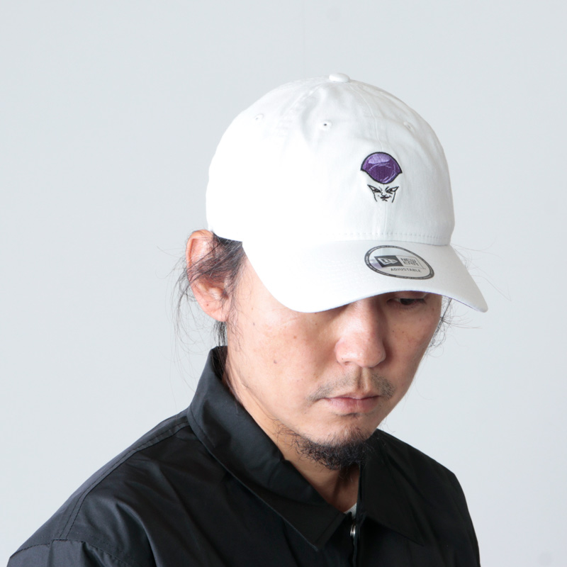 New Era ニューエラ 930 Dragon Ball Z Freeza Whi