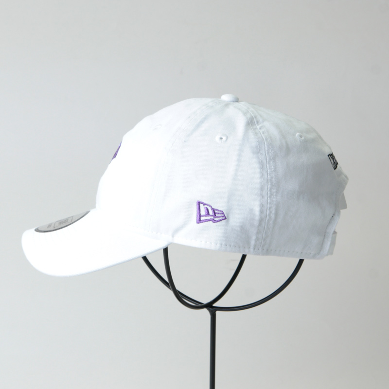 New Era ニューエラ 930 Dragon Ball Z Freeza Whi