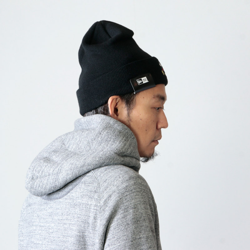 New era basic cuff knit Clearance