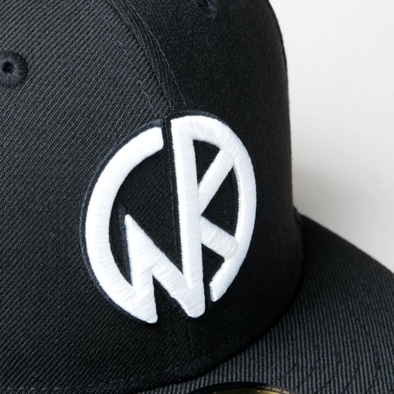 New Era ニューエラ 5950 Kinnikuman Nk 59fifty キン肉マン Nk