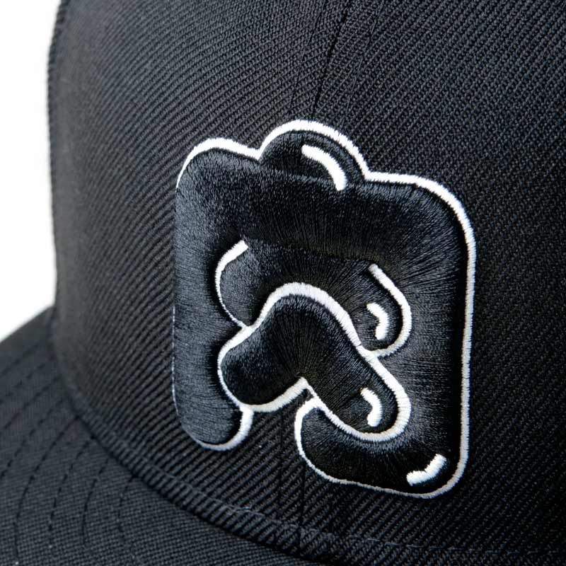 New Era ニューエラ 5950 Kinnikuman Niku 59fifty キン肉マン 肉