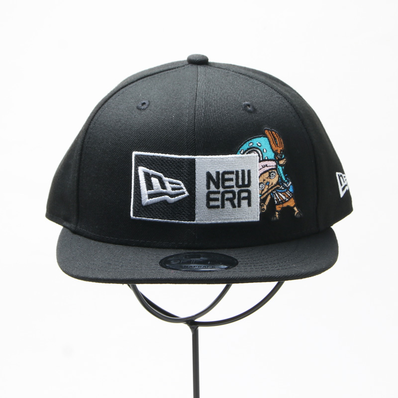 New Era ニューエラ 950 One Piece Chopper 950 ワンピース チョッパー
