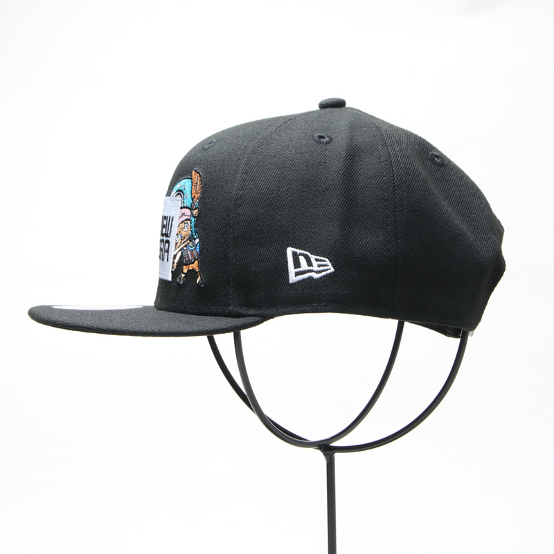 New Era ニューエラ 950 One Piece Chopper 950 ワンピース チョッパー