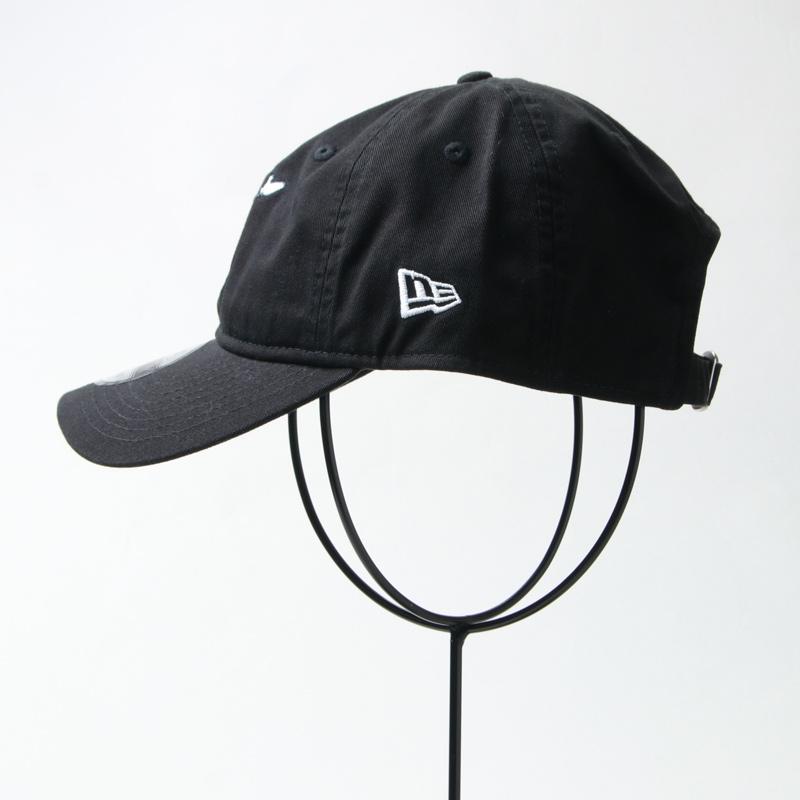 New Era ニューエラ 930 Disney Win Mickey Blk 9thirty ディズニー ウインター ミッキーマウス ブラック