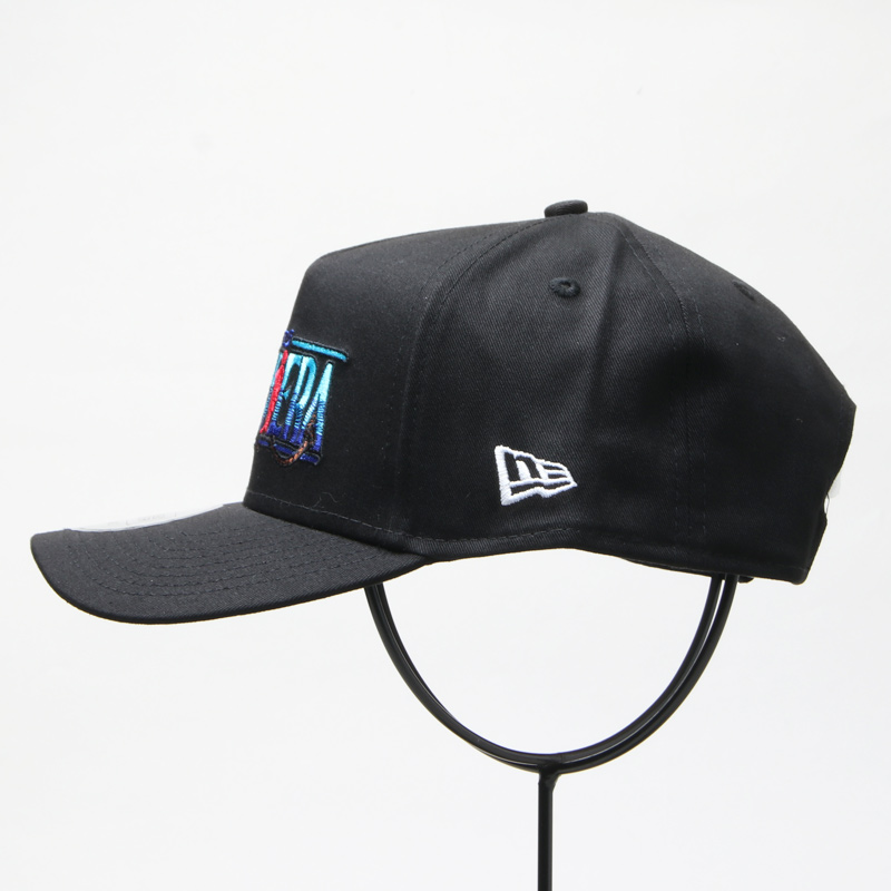 New Era ニューエラ 940af One Piece Logo 940af ワンピース ロゴ
