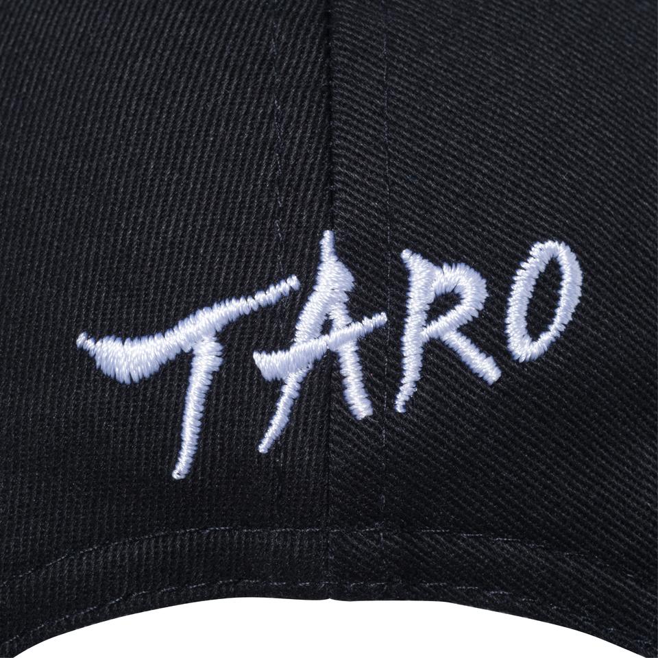 NEW ERA(˥塼) 930 TARO ASUNOSHINWA NEFL BLK SWHI