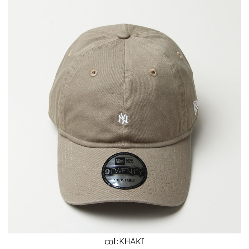 NEW ERA(˥塼) 920 NEYYAN MICRO BKHA SWHI