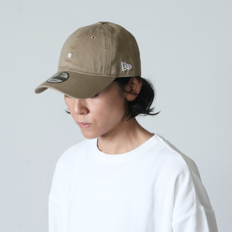 NEW ERA(˥塼) 920 NEYYAN MICRO BKHA SWHI