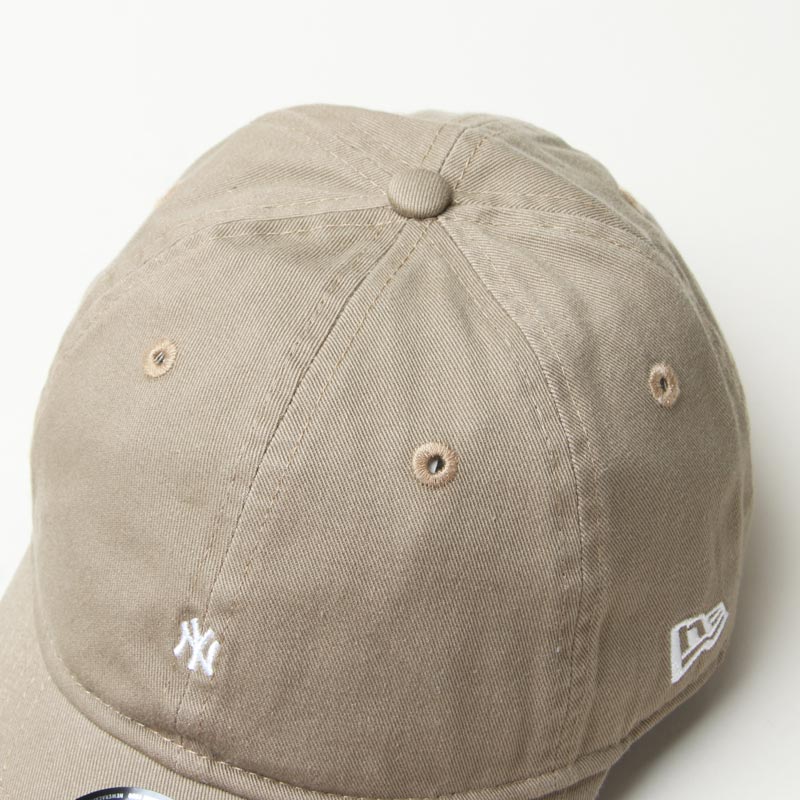 NEW ERA(˥塼) 920 NEYYAN MICRO BKHA SWHI