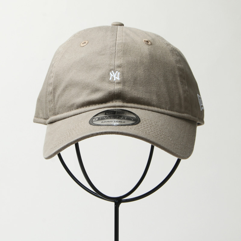 NEW ERA(˥塼) 920 NEYYAN MICRO BKHA SWHI