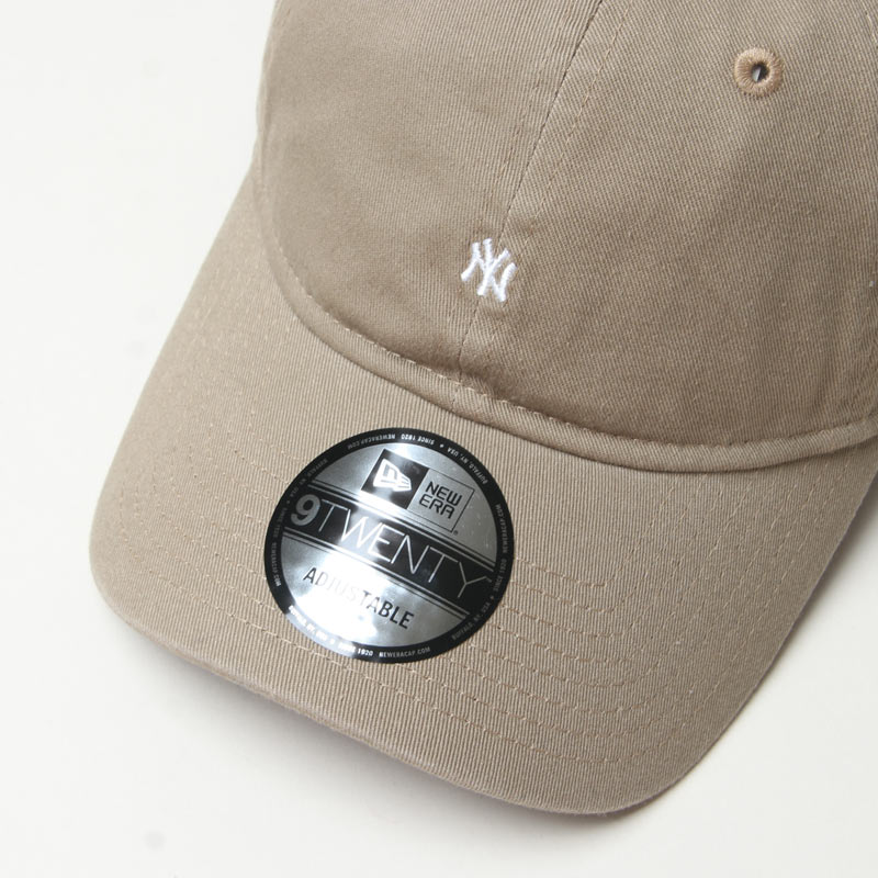 NEW ERA(˥塼) 920 NEYYAN MICRO BKHA SWHI