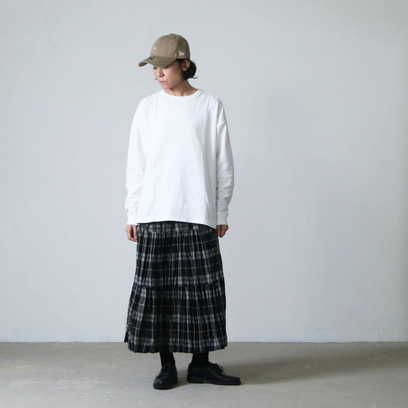 NEW ERA(˥塼) 920 NEYYAN MICRO BKHA SWHI