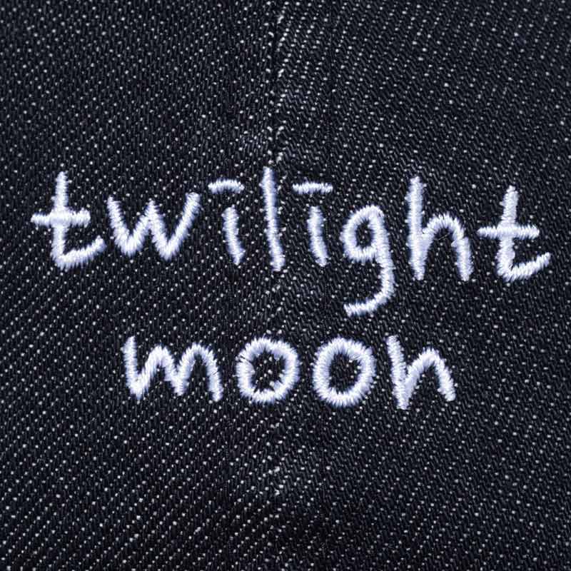 NEW ERA(˥塼) 9THIRTY ʥå и ƴ twilight moon ֥åǥ˥
