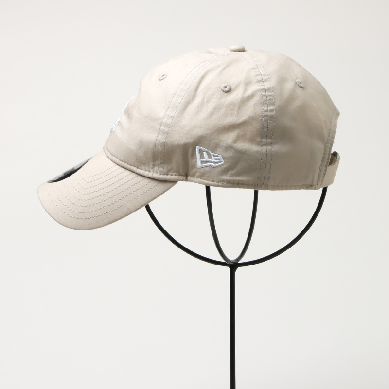 NEW ERA (ニューエラ) 9TWENTY MLB Typewriter CHIWHI BGE / 920 