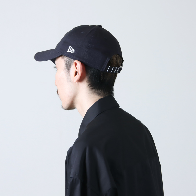 NEW ERA(˥塼) 9TWENTY MLB Mini Logo ˥塼衼󥭡 ͥӡ֥å