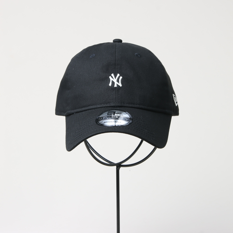 NEW ERA(˥塼) 9TWENTY MLB Mini Logo ˥塼衼󥭡 ͥӡ֥å