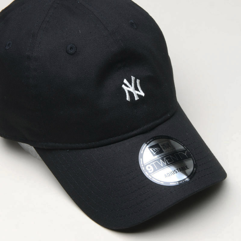 NEW ERA(˥塼) 9TWENTY MLB Mini Logo ˥塼衼󥭡 ͥӡ֥å