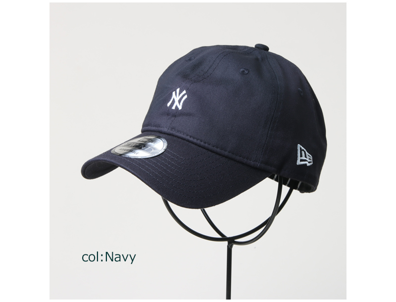 NEW ERA(˥塼) 9TWENTY MLB Mini Logo ˥塼衼󥭡 ͥӡ֥å