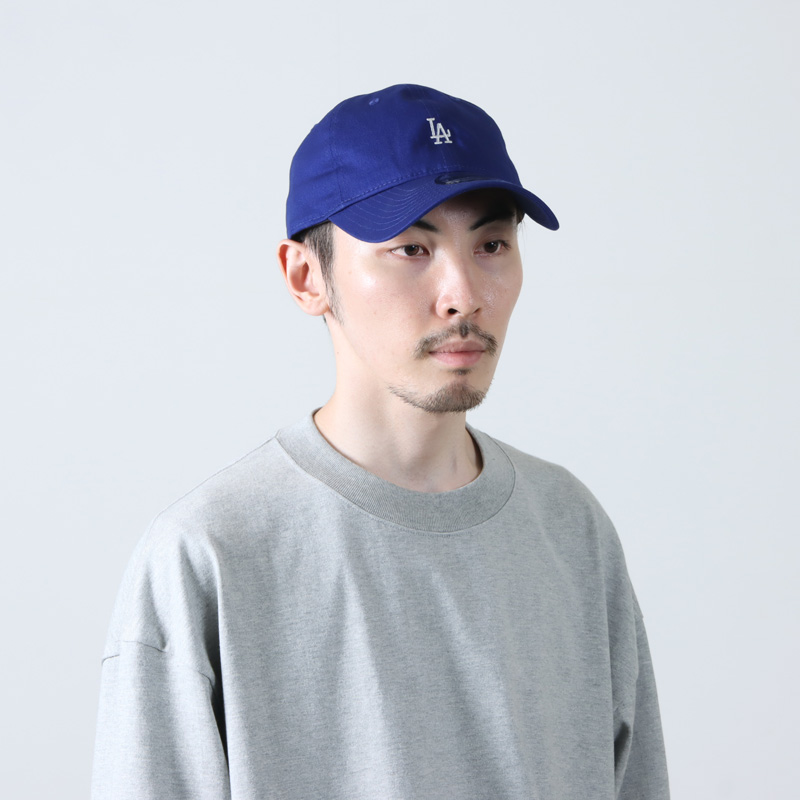 NEW ERA(˥塼) 9TWENTY MLB Mini Logo 󥼥륹ɥ㡼 