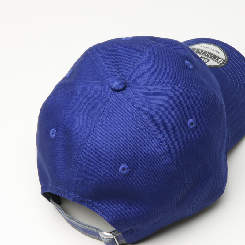 NEW ERA(˥塼) 9TWENTY MLB Mini Logo 󥼥륹ɥ㡼 