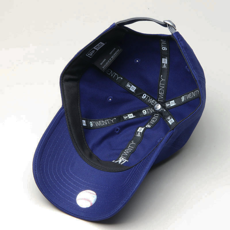 NEW ERA(˥塼) 9TWENTY MLB Mini Logo 󥼥륹ɥ㡼 