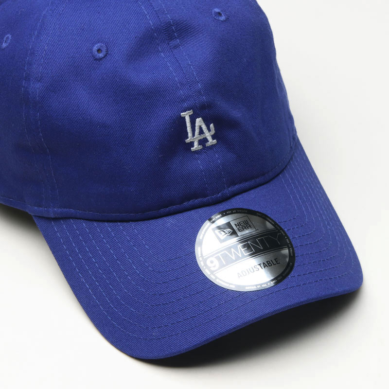 NEW ERA(˥塼) 9TWENTY MLB Mini Logo 󥼥륹ɥ㡼 