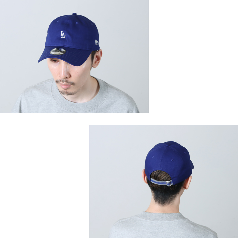 NEW ERA(˥塼) 9TWENTY MLB Mini Logo 󥼥륹ɥ㡼 