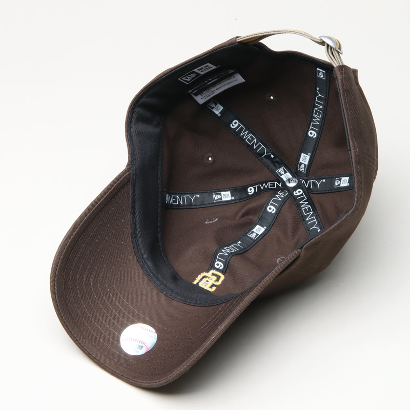 NEW ERA(˥塼) 9TWENTY MLB Mini Logo ǥѥɥ쥹 ʥå