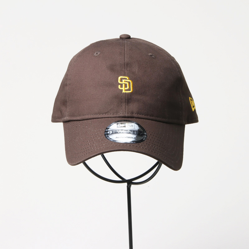 NEW ERA(˥塼) 9TWENTY MLB Mini Logo ǥѥɥ쥹 ʥå