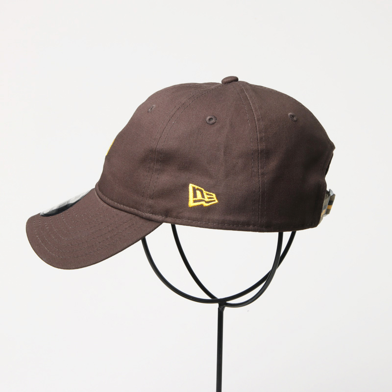 NEW ERA(˥塼) 9TWENTY MLB Mini Logo ǥѥɥ쥹 ʥå