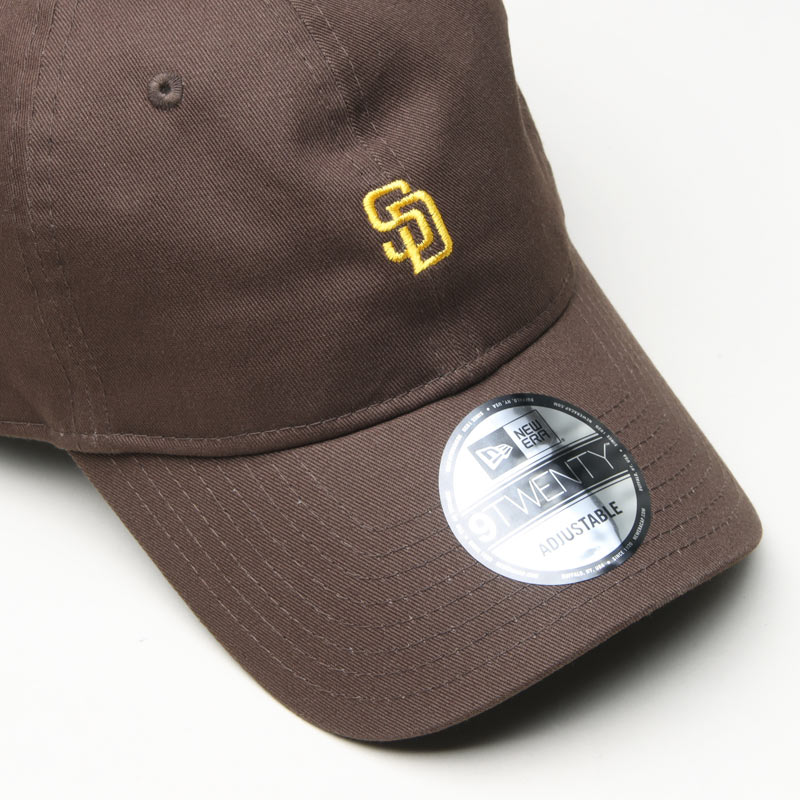 NEW ERA(˥塼) 9TWENTY MLB Mini Logo ǥѥɥ쥹 ʥå