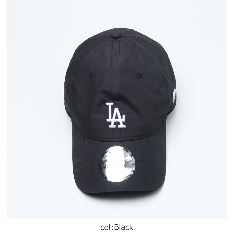 NEW ERA(˥塼) 9TWENTY MLB Typewriter 󥼥륹ɥ㡼 ֥å
