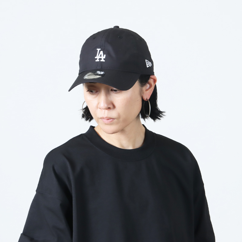 NEW ERA(˥塼) 9TWENTY MLB Typewriter 󥼥륹ɥ㡼 ֥å