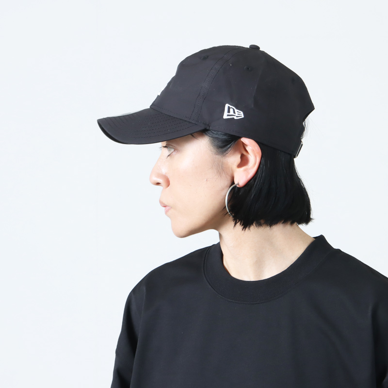 NEW ERA(˥塼) 9TWENTY MLB Typewriter 󥼥륹ɥ㡼 ֥å