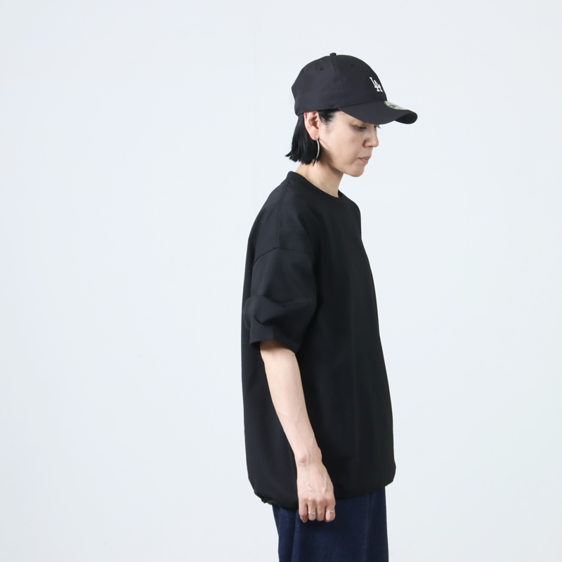 NEW ERA(˥塼) 9TWENTY MLB Typewriter 󥼥륹ɥ㡼 ֥å