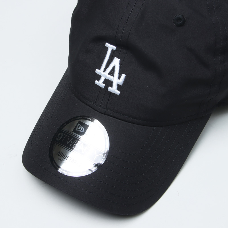NEW ERA(˥塼) 9TWENTY MLB Typewriter 󥼥륹ɥ㡼 ֥å