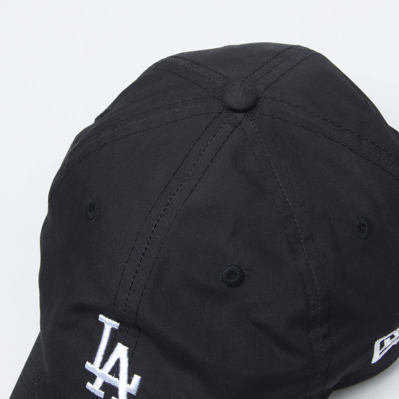 NEW ERA(˥塼) 9TWENTY MLB Typewriter 󥼥륹ɥ㡼 ֥å
