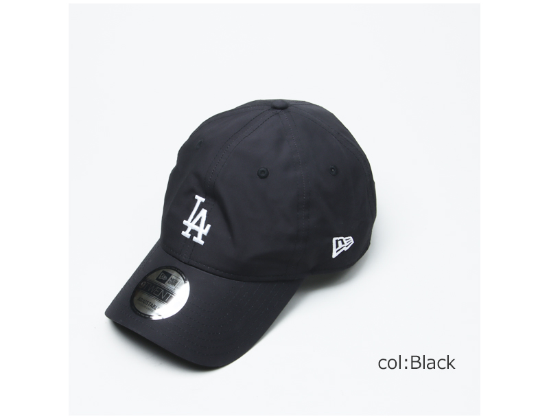 NEW ERA(˥塼) 9TWENTY MLB Typewriter 󥼥륹ɥ㡼 ֥å