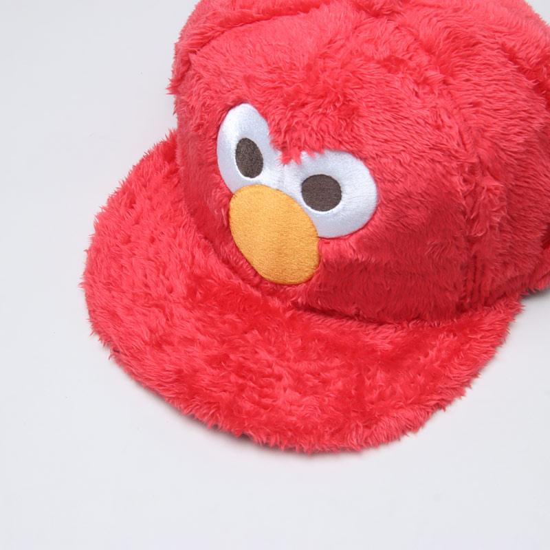 NEW ERA(˥塼) 950 SESAME FACE ELMO RED