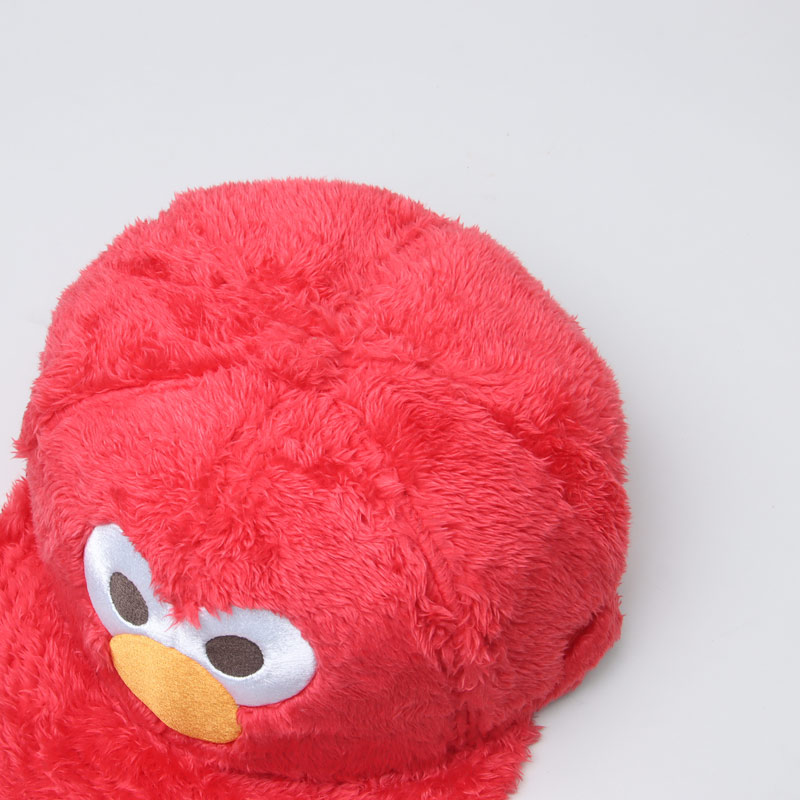 NEW ERA(˥塼) 950 SESAME FACE ELMO RED