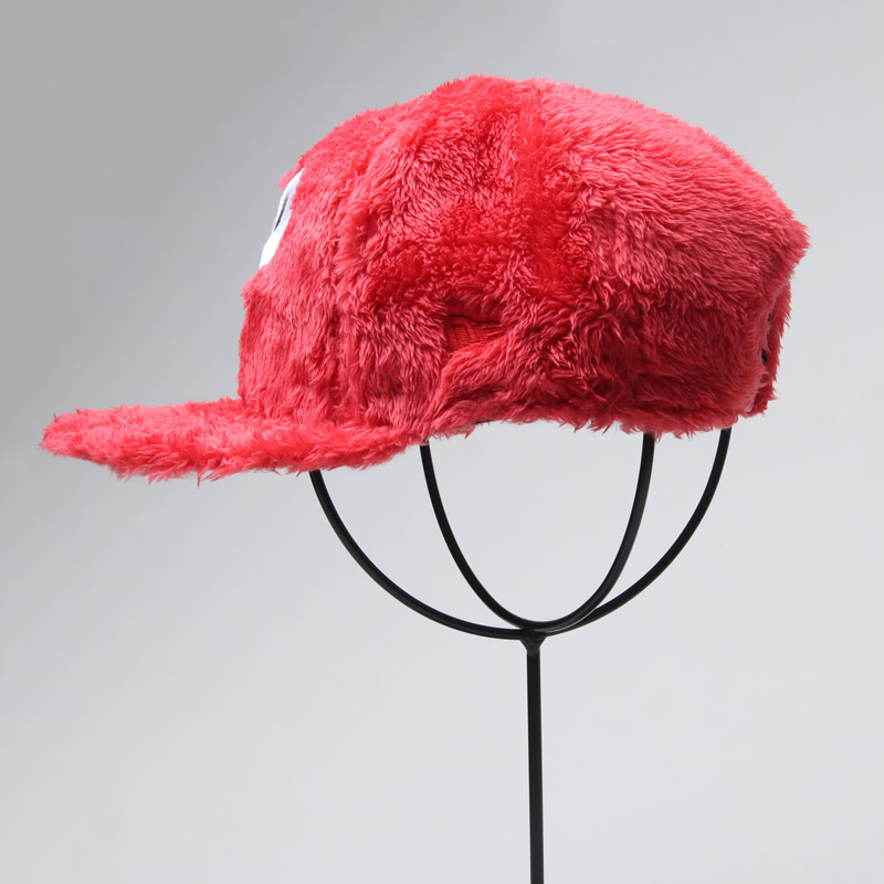NEW ERA(˥塼) 950 SESAME FACE ELMO RED
