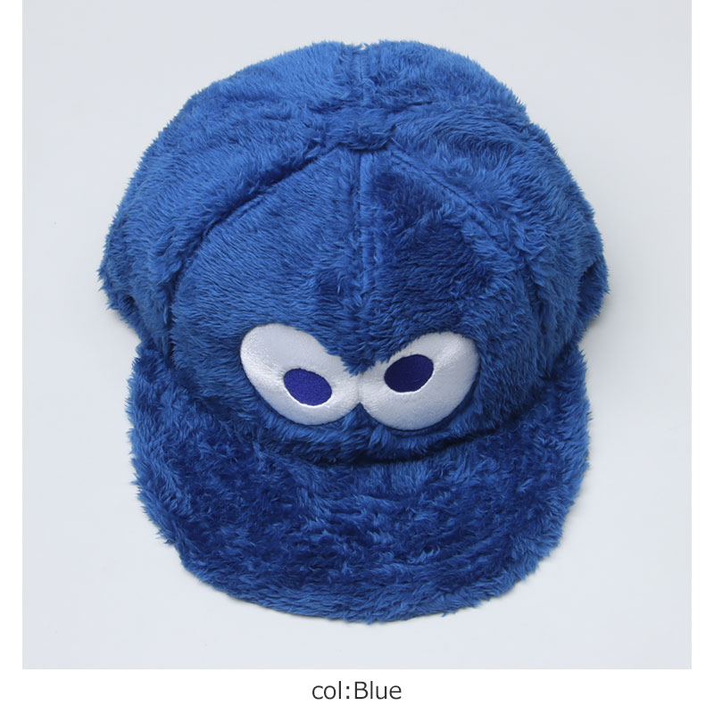 NEW ERA(˥塼) 950 SESAME FACE COOKIE BLU