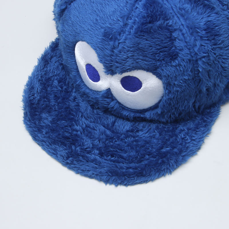 NEW ERA(˥塼) 950 SESAME FACE COOKIE BLU