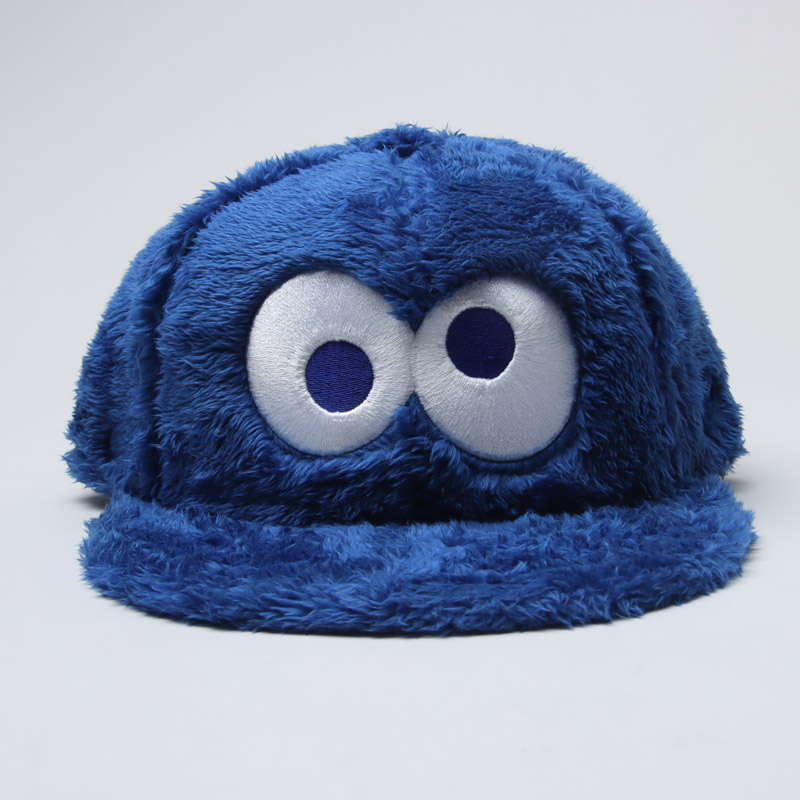 NEW ERA(˥塼) 950 SESAME FACE COOKIE BLU