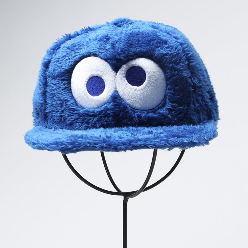 NEW ERA(˥塼) 950 SESAME FACE COOKIE BLU